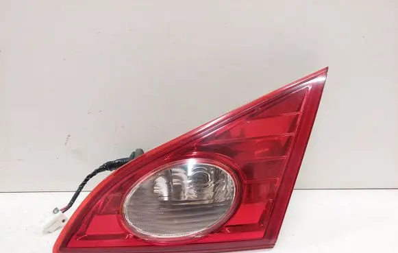 Nissan Murano Z51 Tailgate rear/tail lights E423266
