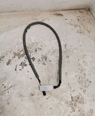 BMW 6 F12 F13 Front door cable line 7225004