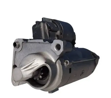 Peugeot 308 Starter motor 0986022790 113933 DRS3976