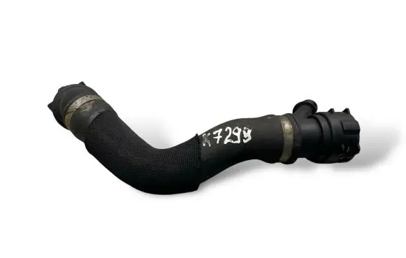 BMW 7 E65 E66 Engine coolant pipe/hose 7789742