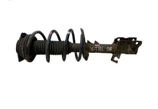 Nissan X-Trail T31 Front shock absorber with coil spring 54309JG724