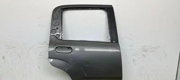 Fiat Panda III Rear door