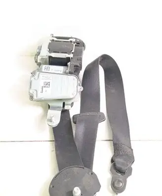 Mercedes-Benz E W212 Front seatbelt A2128607585 617112100