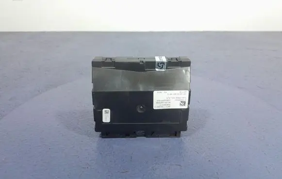 Other control units/modules