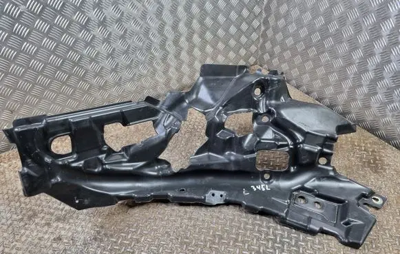 Mercedes-Benz EQS V297 Other interior part A2976820900