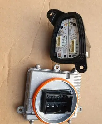 Skoda Scala Headlight ballast module Xenon 992941571AG 657941015C