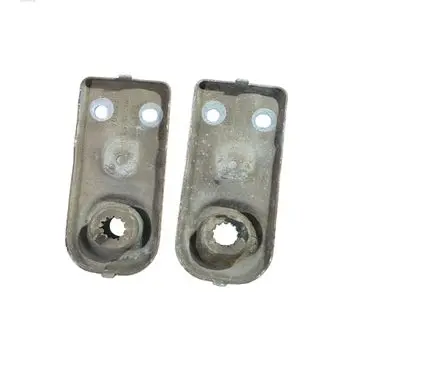 Ford Mustang V Radiator mount bracket AR338B359AB