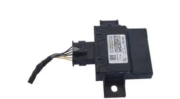 Volkswagen Golf VIII Other control units/modules 5H0907159E 5H0907159