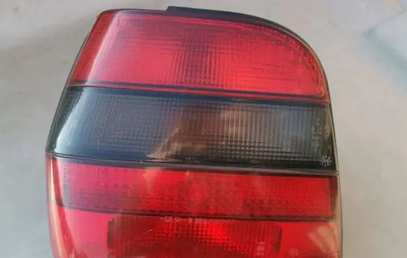 Volkswagen Polo III 6N 6N2 6NF Rear/tail lights 867945257D 33642016 004061