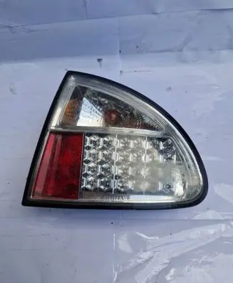 Seat Leon (1M) Rear/tail lights 161036199