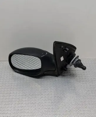 Peugeot 206 Manual wing mirror E2027003 E2017003