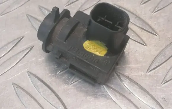 Audi A6 S6 C6 4F Air quality sensor 4B0907659A