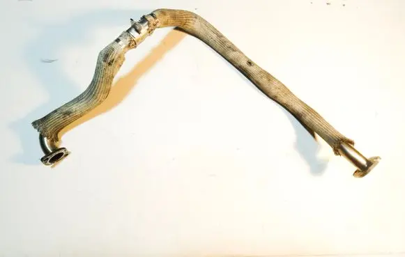 Jaguar X-Type Engine coolant pipe/hose