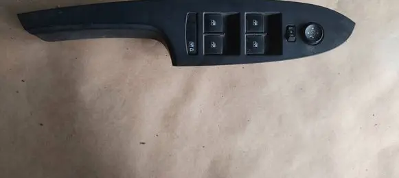 Cadillac ATS Quarter vent window switch 