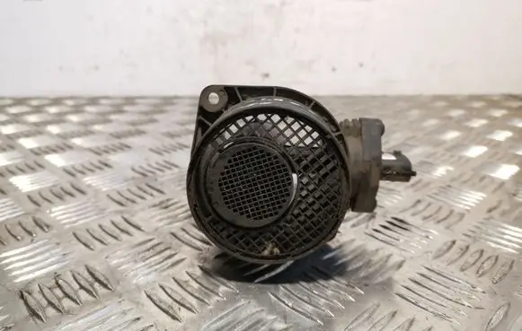 KIA Sorento Mass air flow meter 0281002554