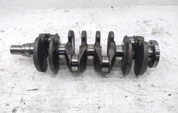 Citroen C5 Crankshaft 2068B1684B
