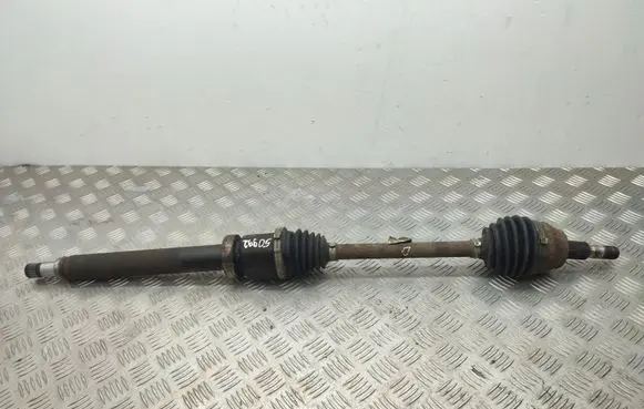 Ford C-MAX II Front driveshaft BV613B436TB