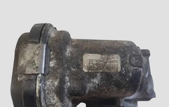 Ford Focus Throttle valve 9673534480 28275019