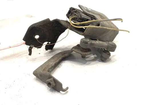 Saab 9-3 Ver2 Headlight/headlamp level sensor 13214749