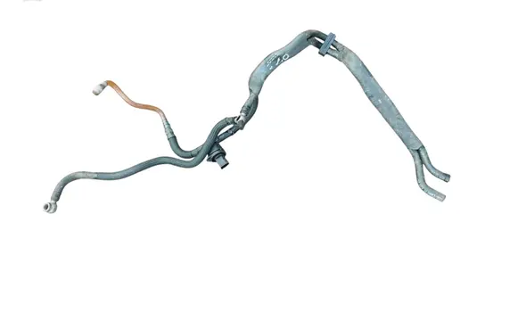 Air intake hose/pipe
