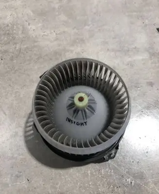 Honda Insight Heater fan/blower 