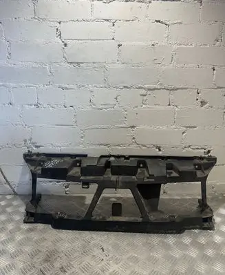 Renault Scenic II - Grand scenic II Top upper radiator support slam panel 8200140174