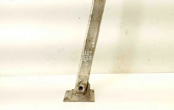 Citroen DS4 Front bumper shock/impact absorber 