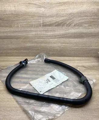 Peugeot Boxer Breather hose/pipe 1507E9