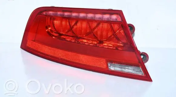 Audi A7 S7 4G Rear/tail lights 4G8945095
