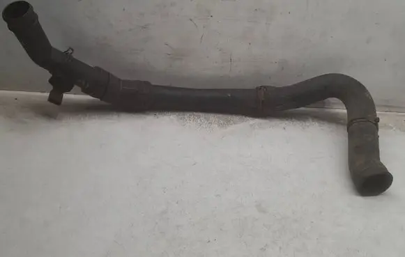 Seat Alhambra (Mk1) Intercooler hose/pipe 7M0145957N XM216F074