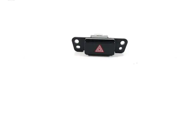 Mitsubishi Outlander Hazard light switch