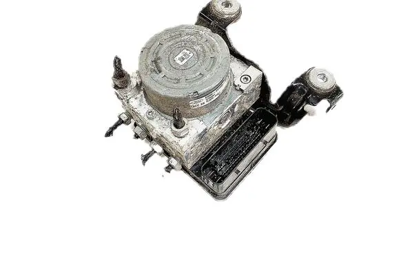 Ford Mondeo Mk III ABS Pump EG9C-2C405-EG