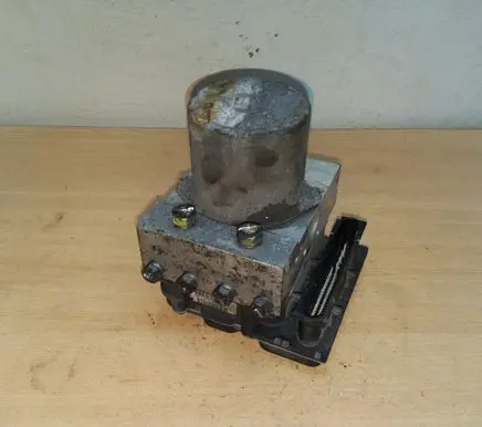 Ford Transit ABS Pump 0265950398