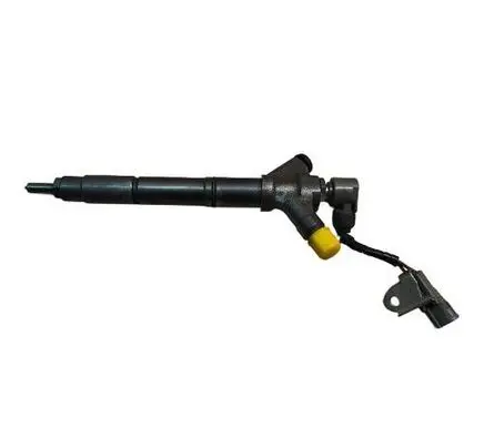 Toyota Corolla Verso E121 Fuel injector 236700R040