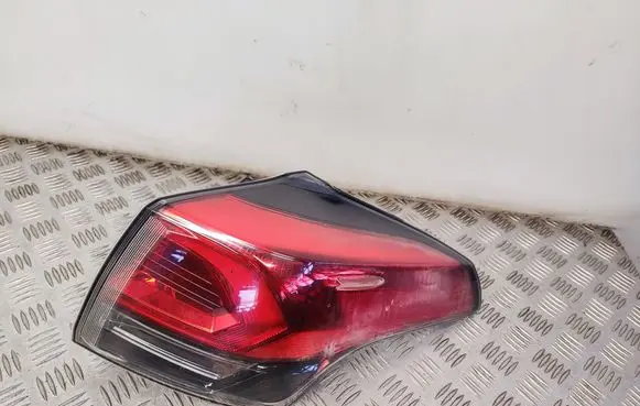 Toyota RAV 4 (XA40) Rear/tail lights 8155042200