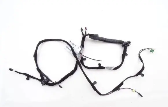 Opel Insignia A Tailgate/trunk wiring harness 22866586