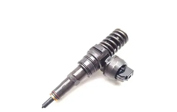 Volkswagen Sharan Fuel injector 038130073BA 0414720216