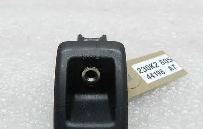 Volvo S80 AUX in-socket connector 30657961
