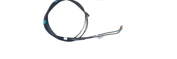 Jeep Grand Cherokee Air suspension line/pipe/hose 04877809AC