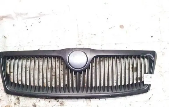 Skoda Octavia Mk2 (1Z) Front grill 1z0853668
