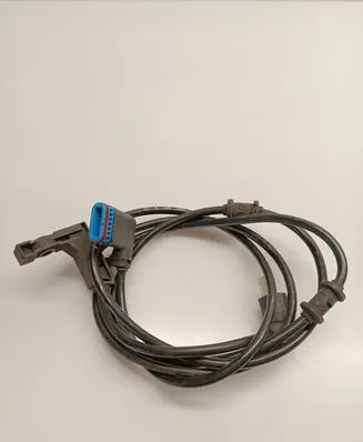 Mercedes-Benz C W204 Brake pads wear sensor A2045403910