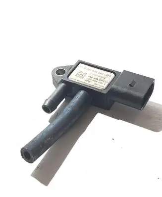 Audi A5 Sportback 8TA Exhaust gas pressure sensor 059906051C 0281006083 150216T0915E
