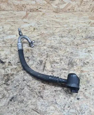 Mercedes-Benz CLK A209 C209 Air conditioning (A/C) pipe/hose 