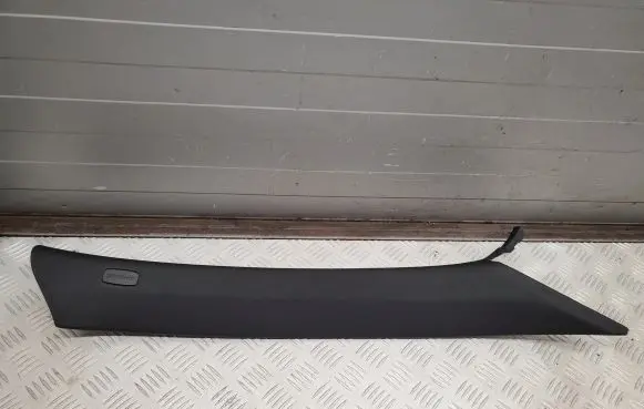 Porsche Cayenne (92A) (A) pillar trim 7P5867234Q