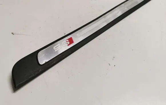 Audi A5 Sportback 8TA Side skirt front trim 8T8853373 8T8853373B