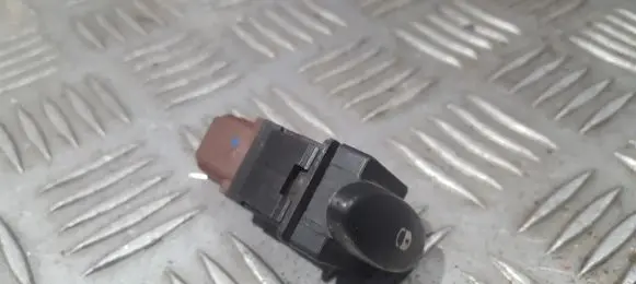 Central locking switch button