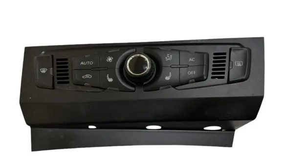 Audi A5 8T 8F Climate control unit 8T1820043AN A2C53346675