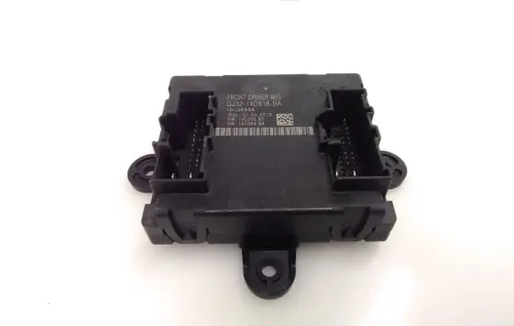 Jaguar XF X260 Door control unit/module GJ3214D618BA