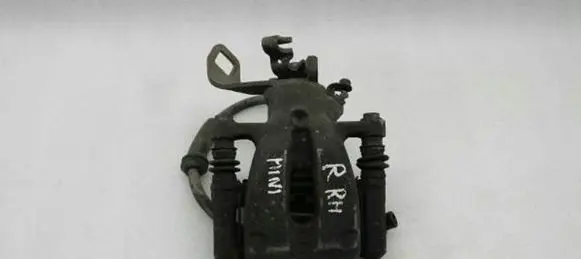 Mini One - Cooper R50 - 53 Rear brake caliper 34216763730
