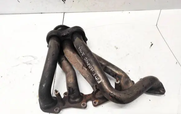 Fiat Bravo - Brava Exhaust manifold
